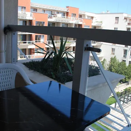 Helios Rezort Pomorie