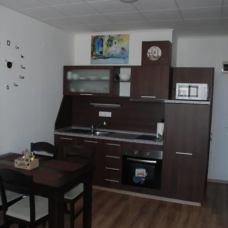 Helios Rezort Pomorie